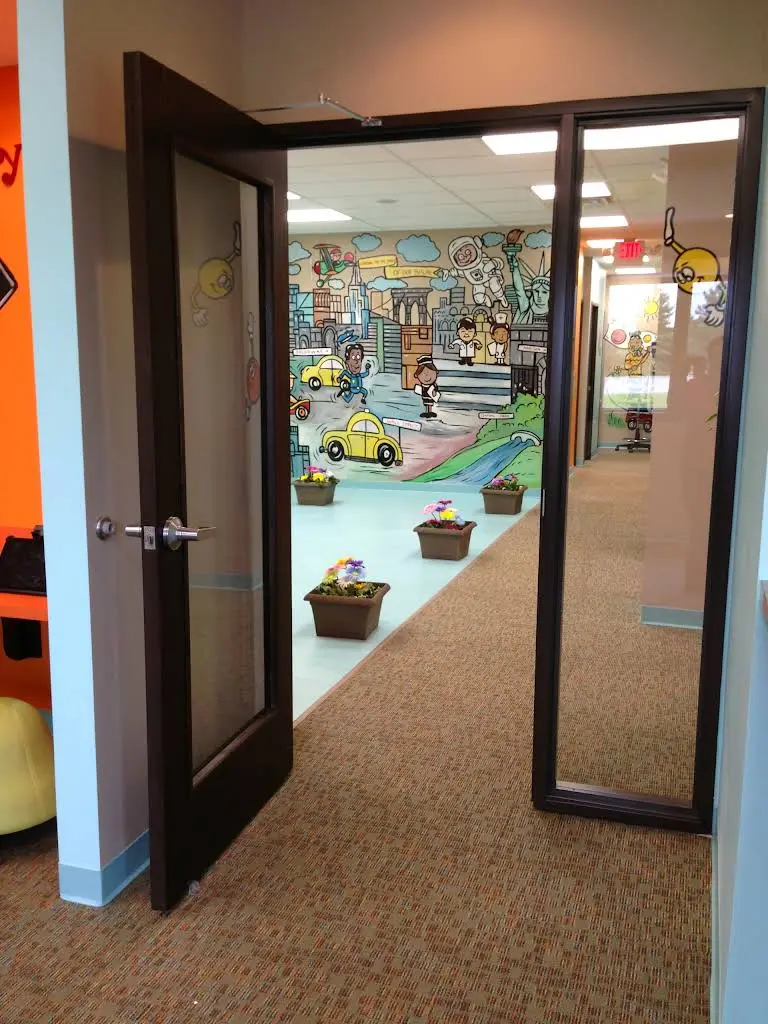 Macomb Children's Dentistry