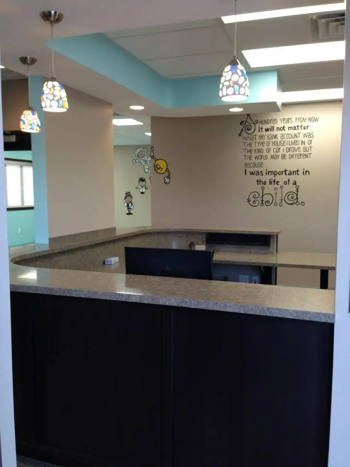 Macomb Children's Dentistry