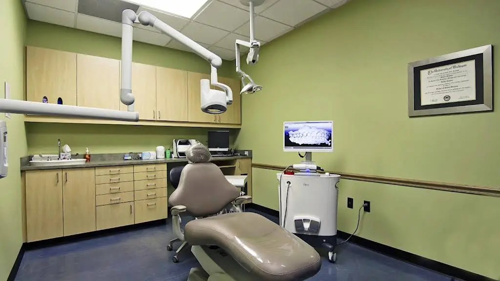 Macomb Orthodontics