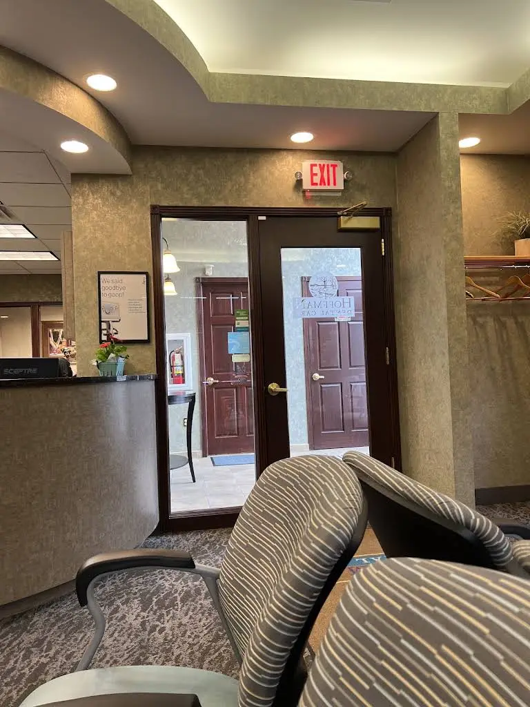 Hoffman Dental Care