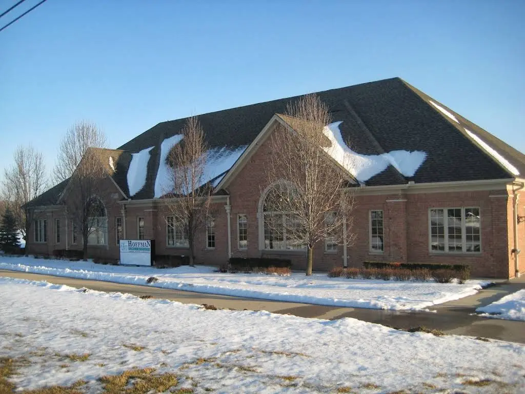 Hoffman Dental Care