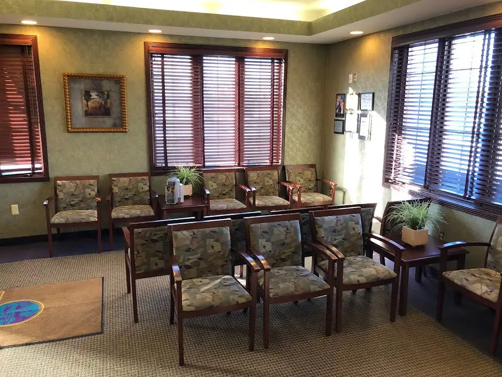 Hoffman Dental Care