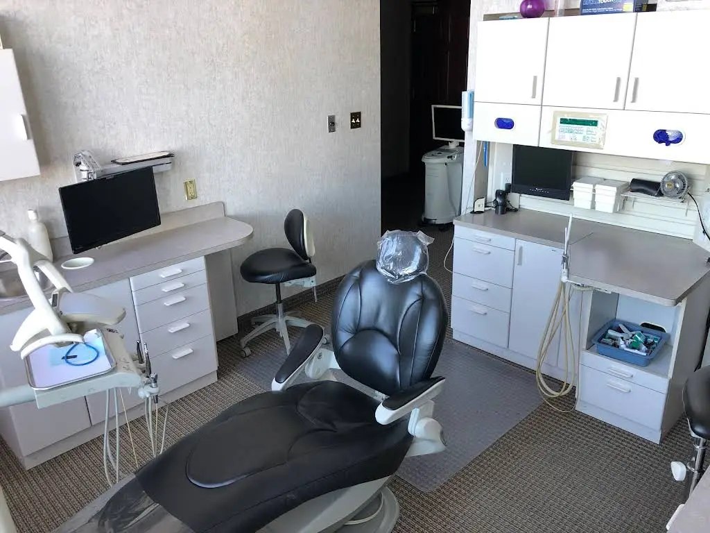 Hoffman Dental Care