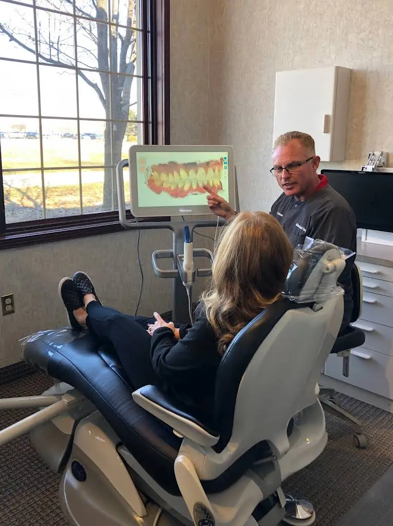 Hoffman Dental Care