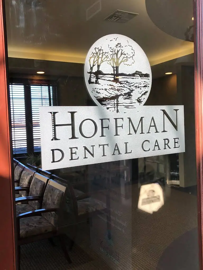 Hoffman Dental Care