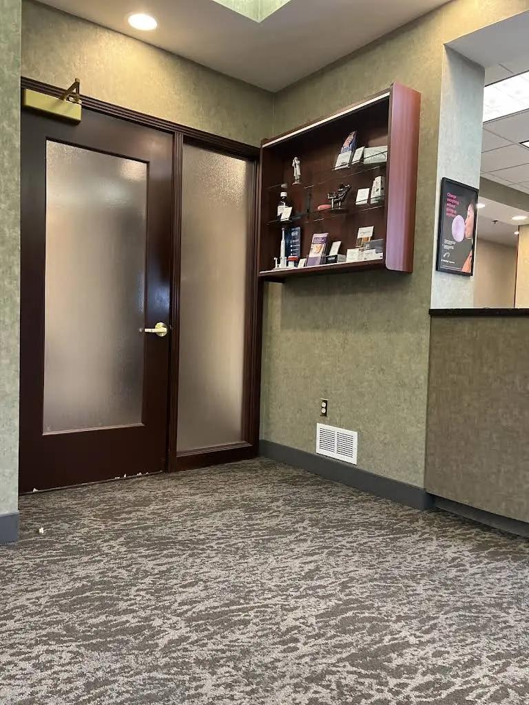 Hoffman Dental Care