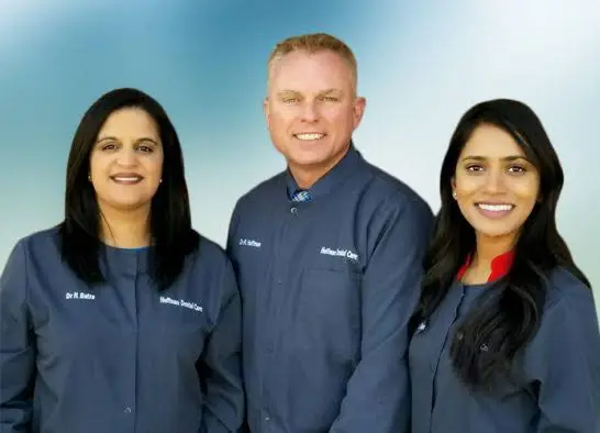 Hoffman Dental Care