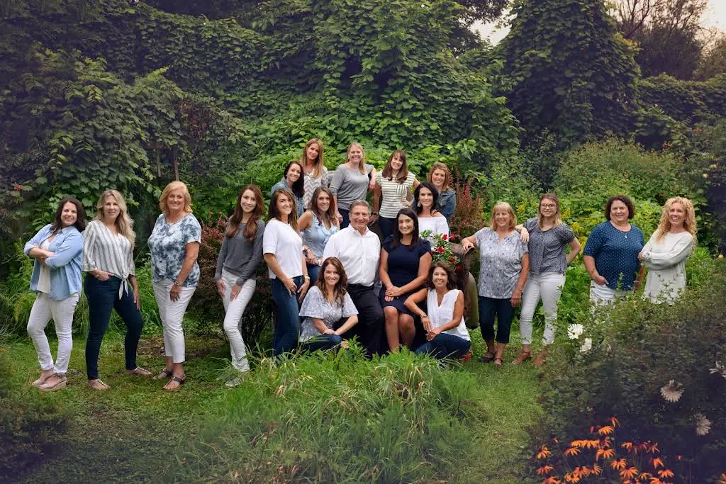 Badalamenti-Ferlito Orthodontics