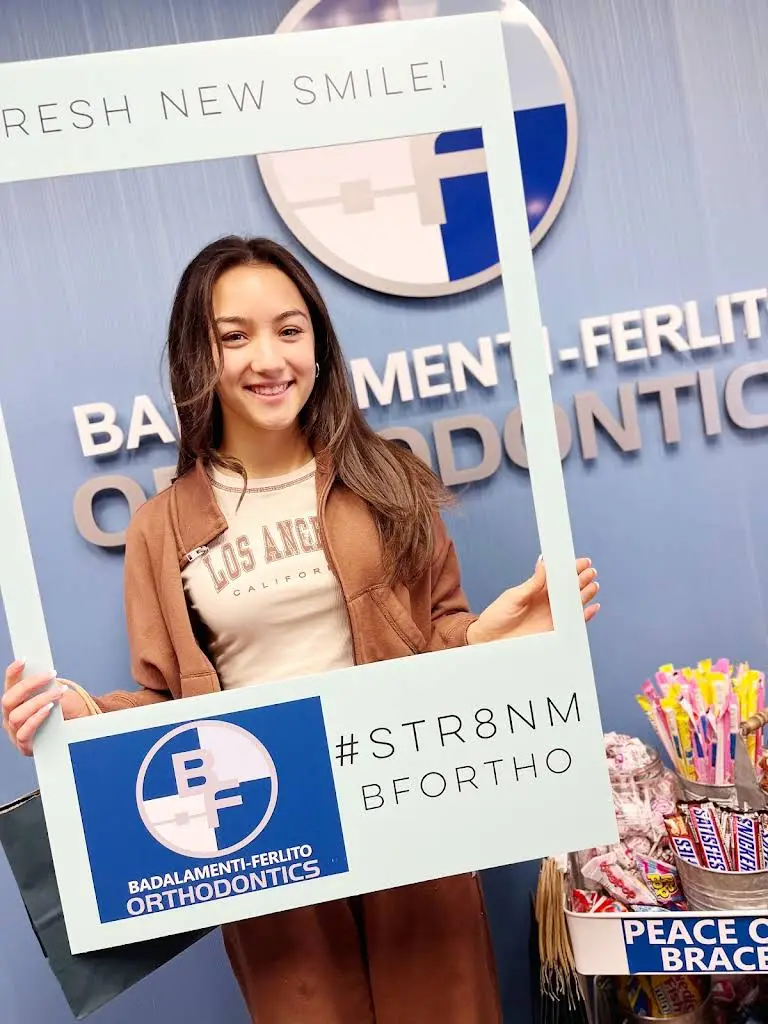 Badalamenti-Ferlito Orthodontics