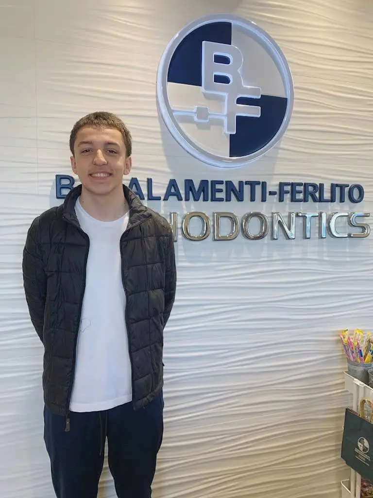 Badalamenti-Ferlito Orthodontics