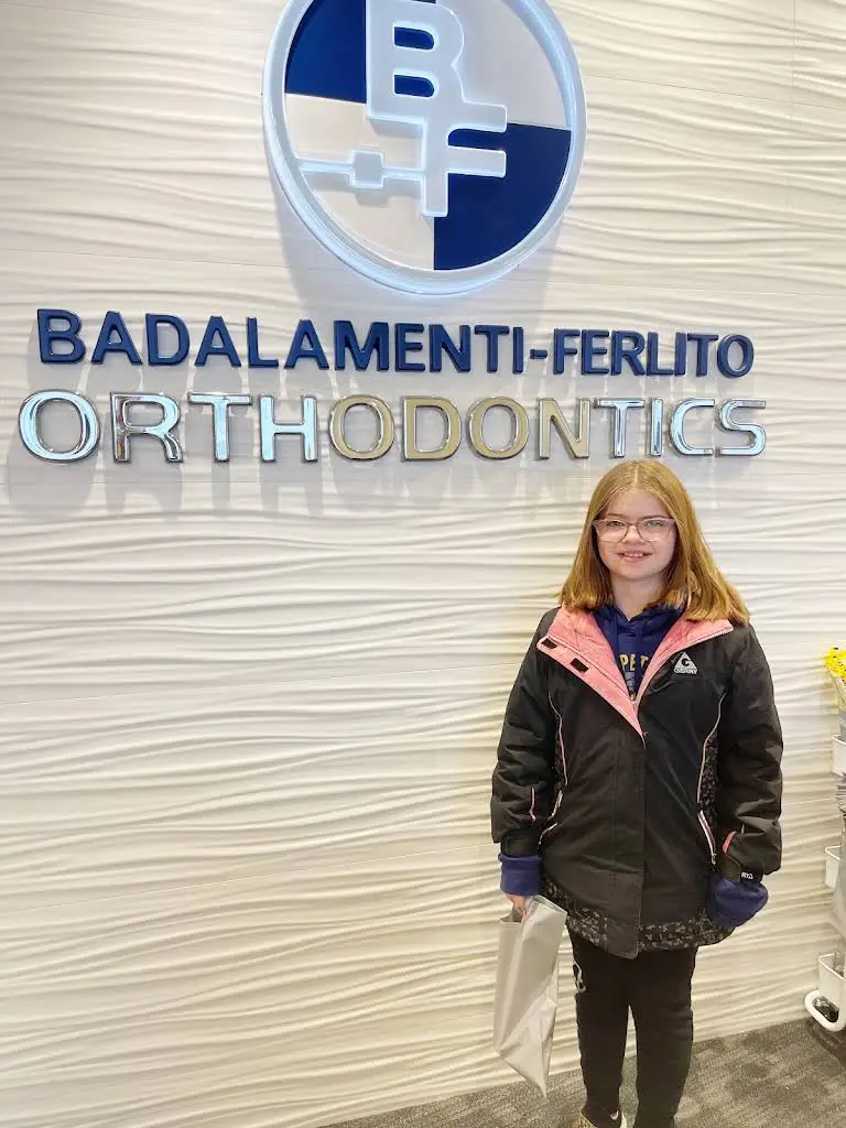 Badalamenti-Ferlito Orthodontics
