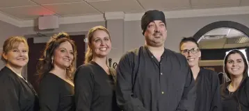 Shelby Family Cosmetic & Restorative Dentistry