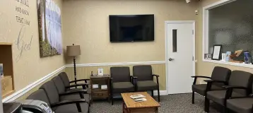 The Gentle Dentist