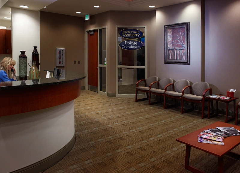 Pointe Dental Group - Shelby Township