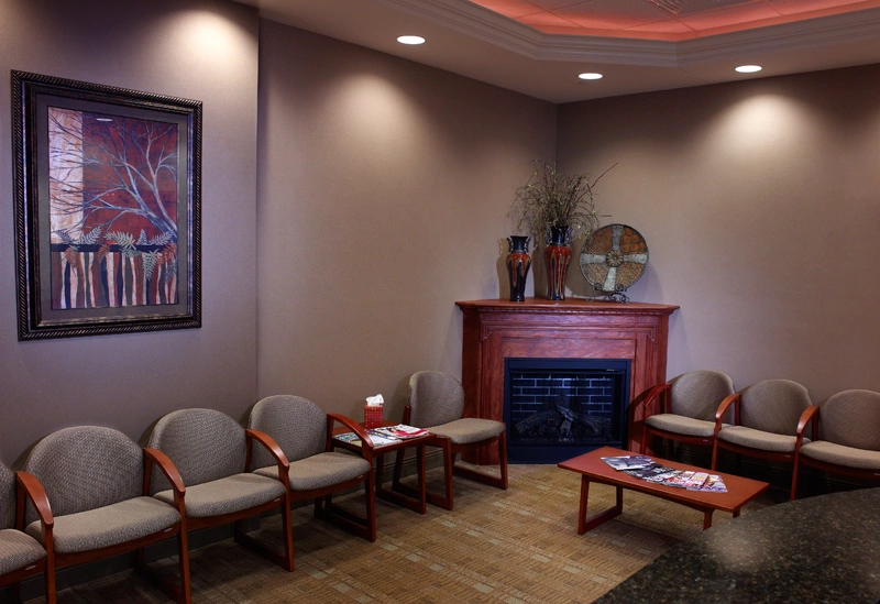 Pointe Dental Group - Shelby Township