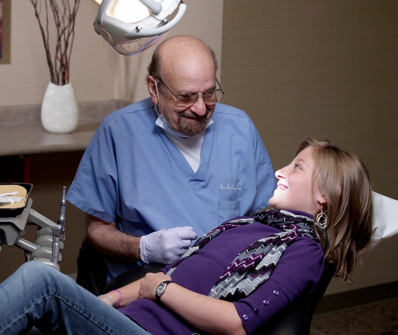 Pointe Dental Group - Shelby Township