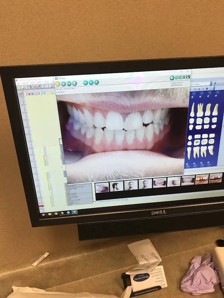 Pointe Dental Group - Shelby Township
