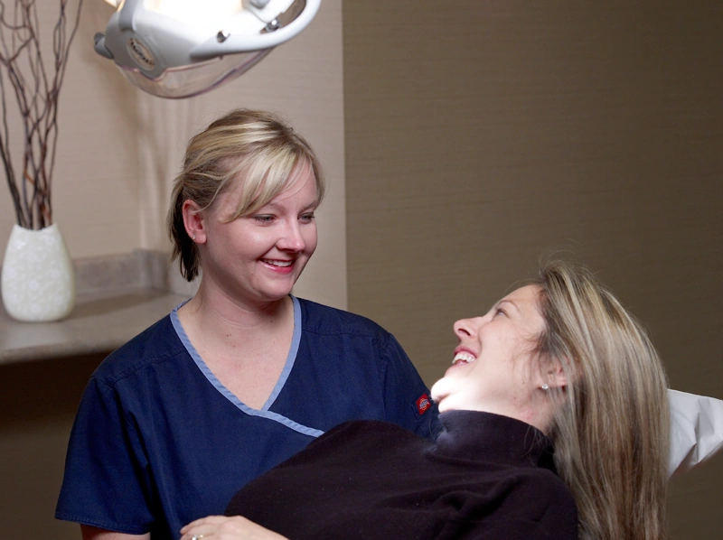 Pointe Dental Group - Shelby Township