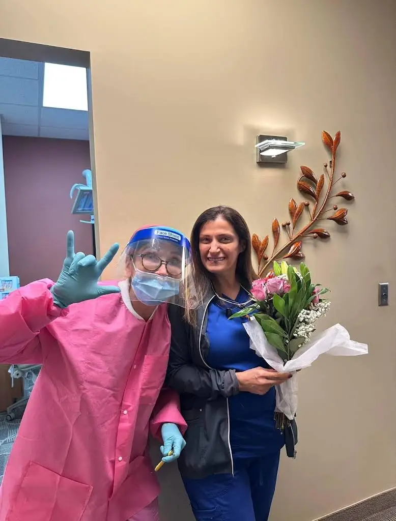Pearly Smile Dental Studio