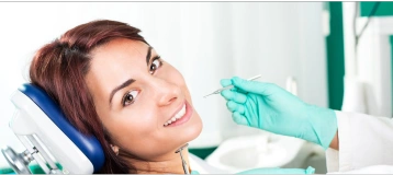 Macomb's Grosse Pointe Family Dentistry