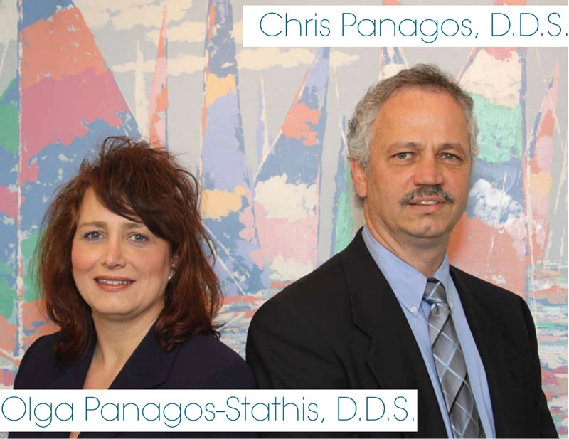 Macomb's Grosse Pointe Family Dentistry