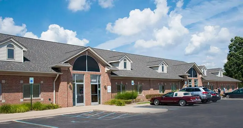 McKinley-Holloway Legacy Dentistry