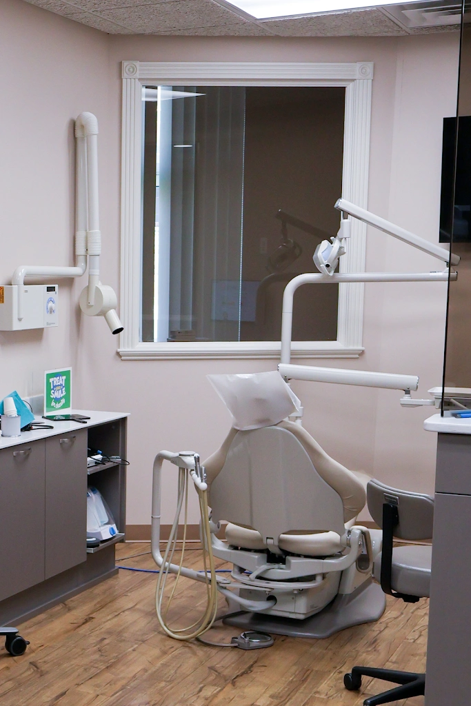 McKinley-Holloway Legacy Dentistry