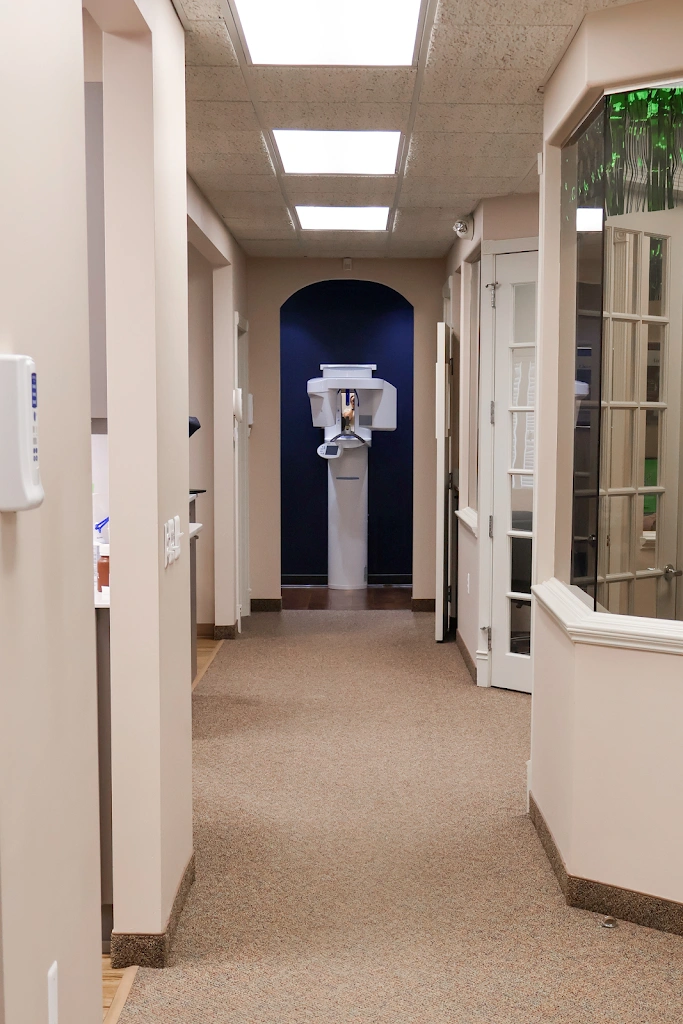 McKinley-Holloway Legacy Dentistry
