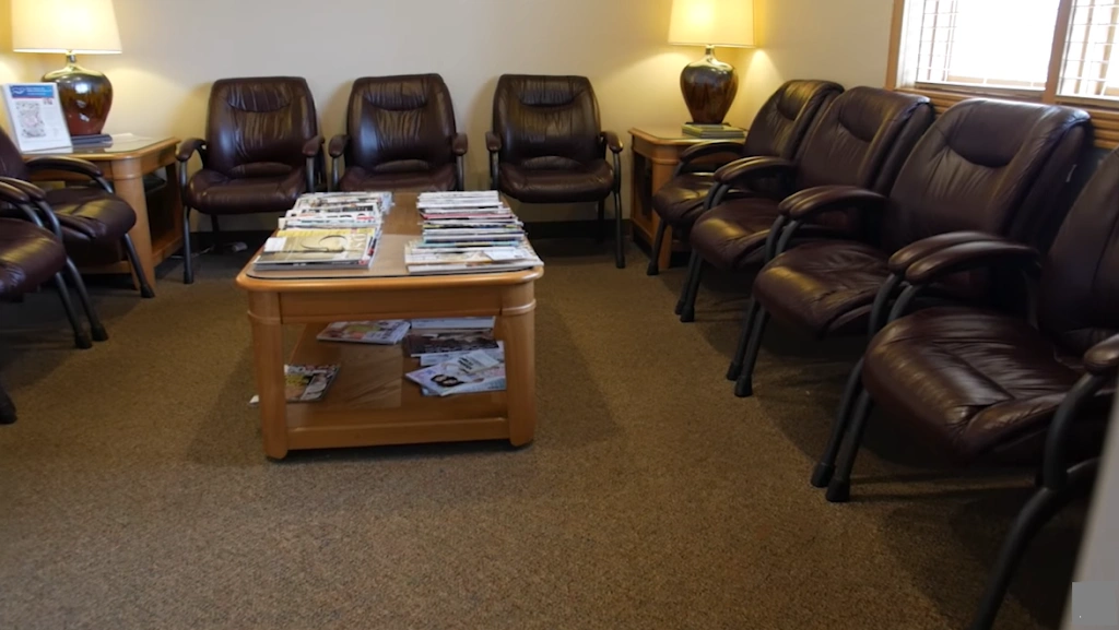 McKinley-Holloway Legacy Dentistry