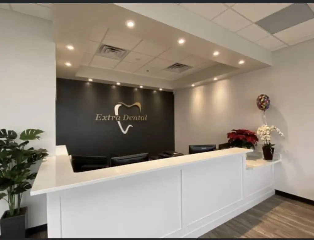 Extra Dental of Shelby Township