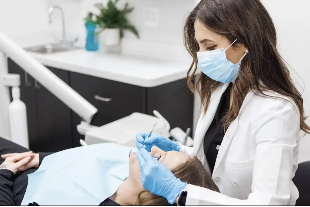 Extra Dental of Shelby Township