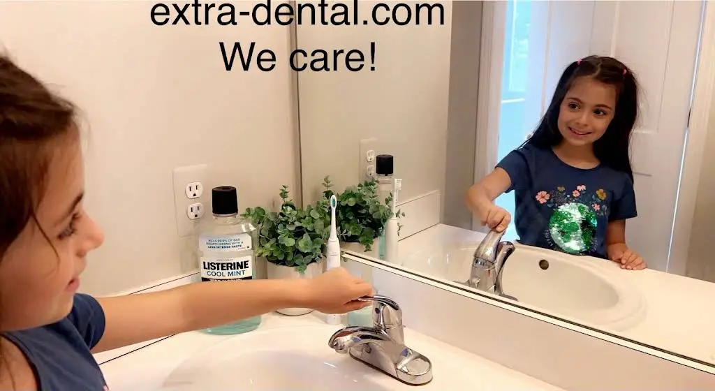 Extra Dental of Shelby Township