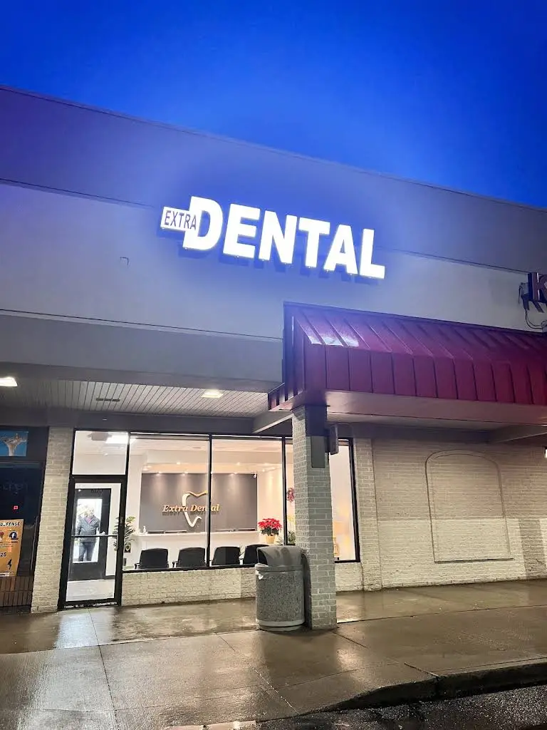 Extra Dental of Shelby Township