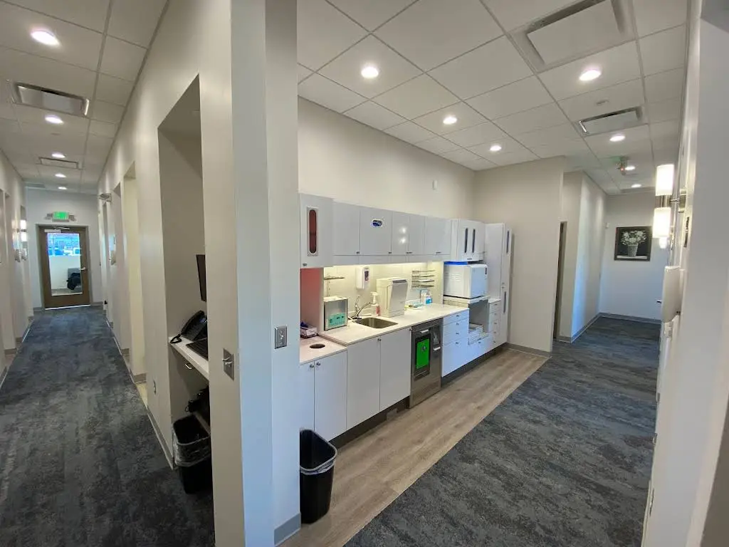 Prestige Family Dental