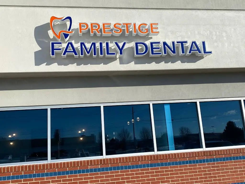Prestige Family Dental