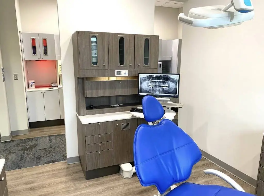 Prestige Family Dental