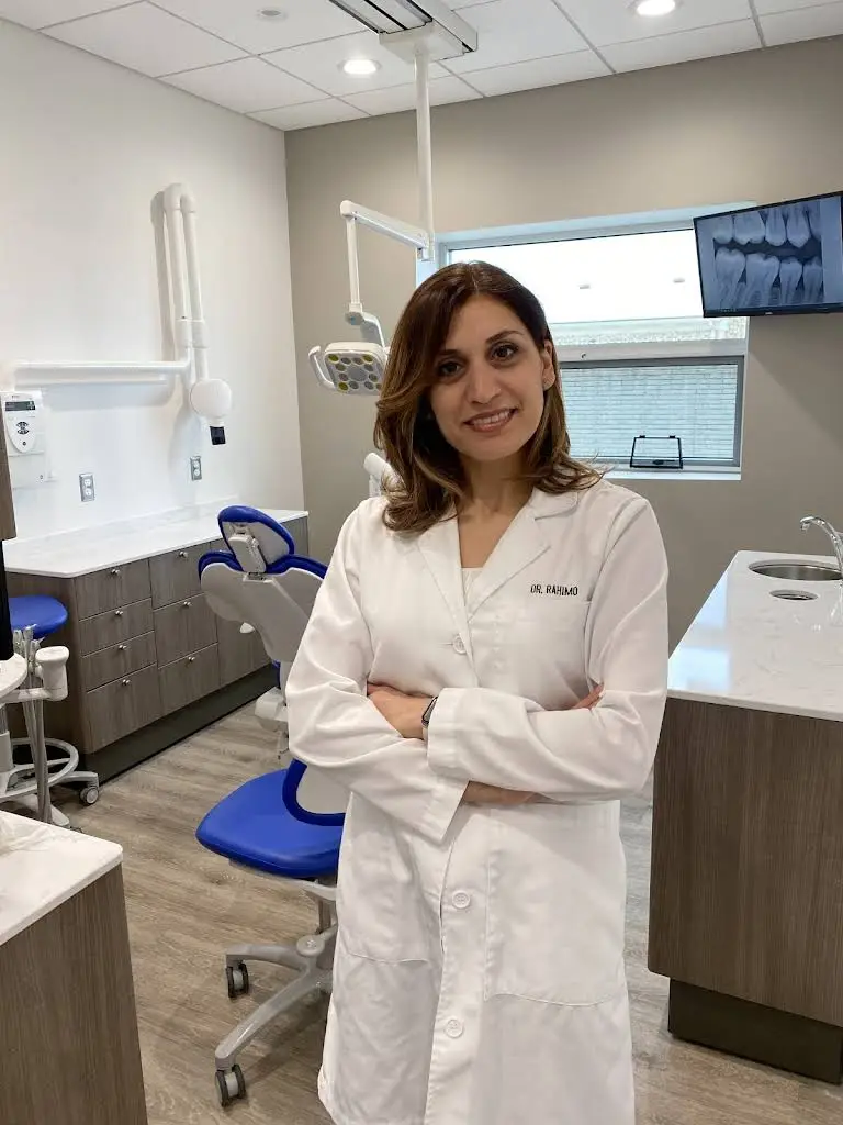 Prestige Family Dental