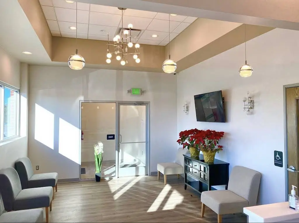 Prestige Family Dental