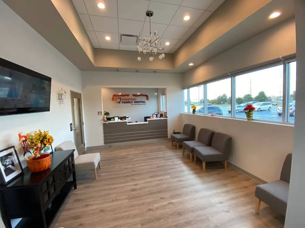 Prestige Family Dental