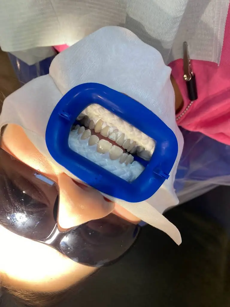 Prestige Family Dental