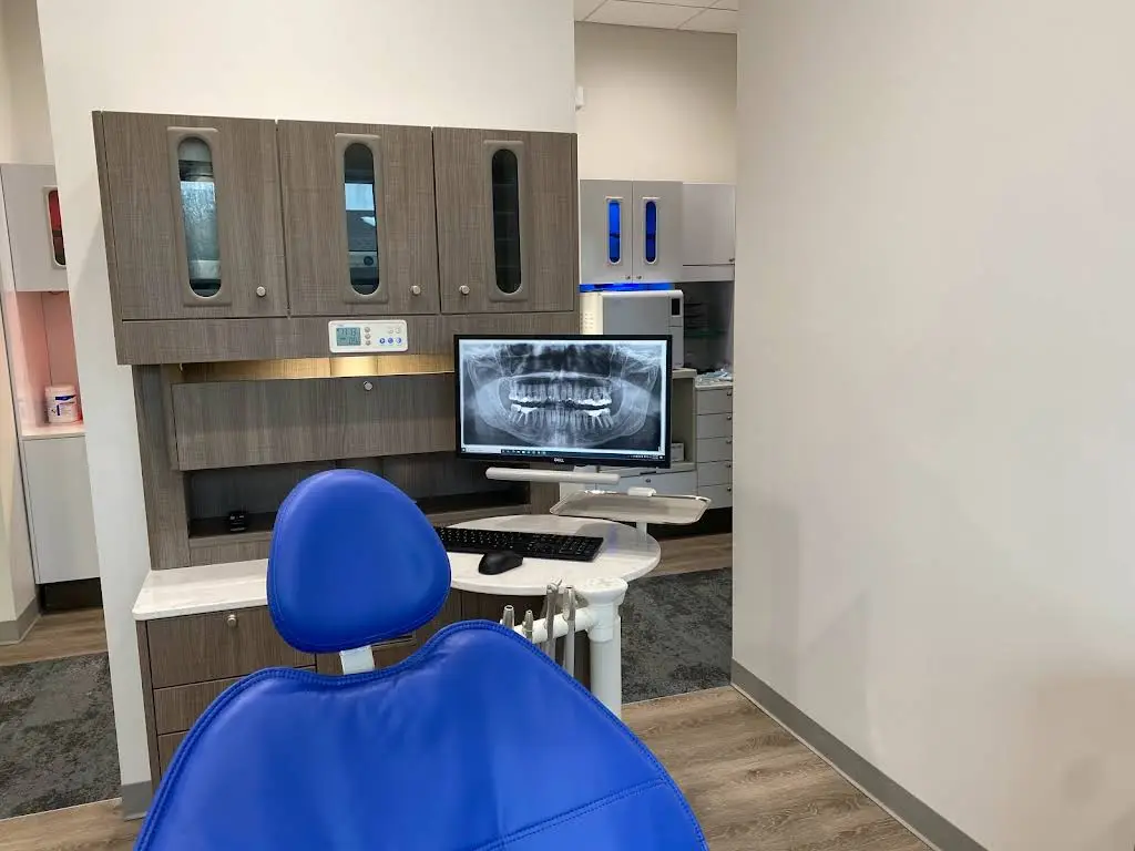 Prestige Family Dental