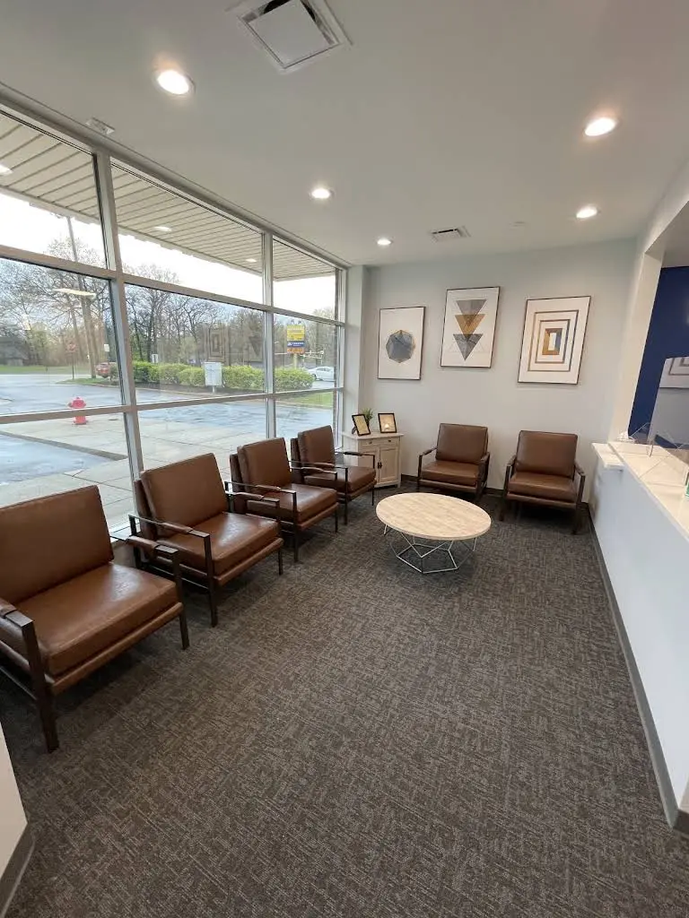 Pristine Dental Care