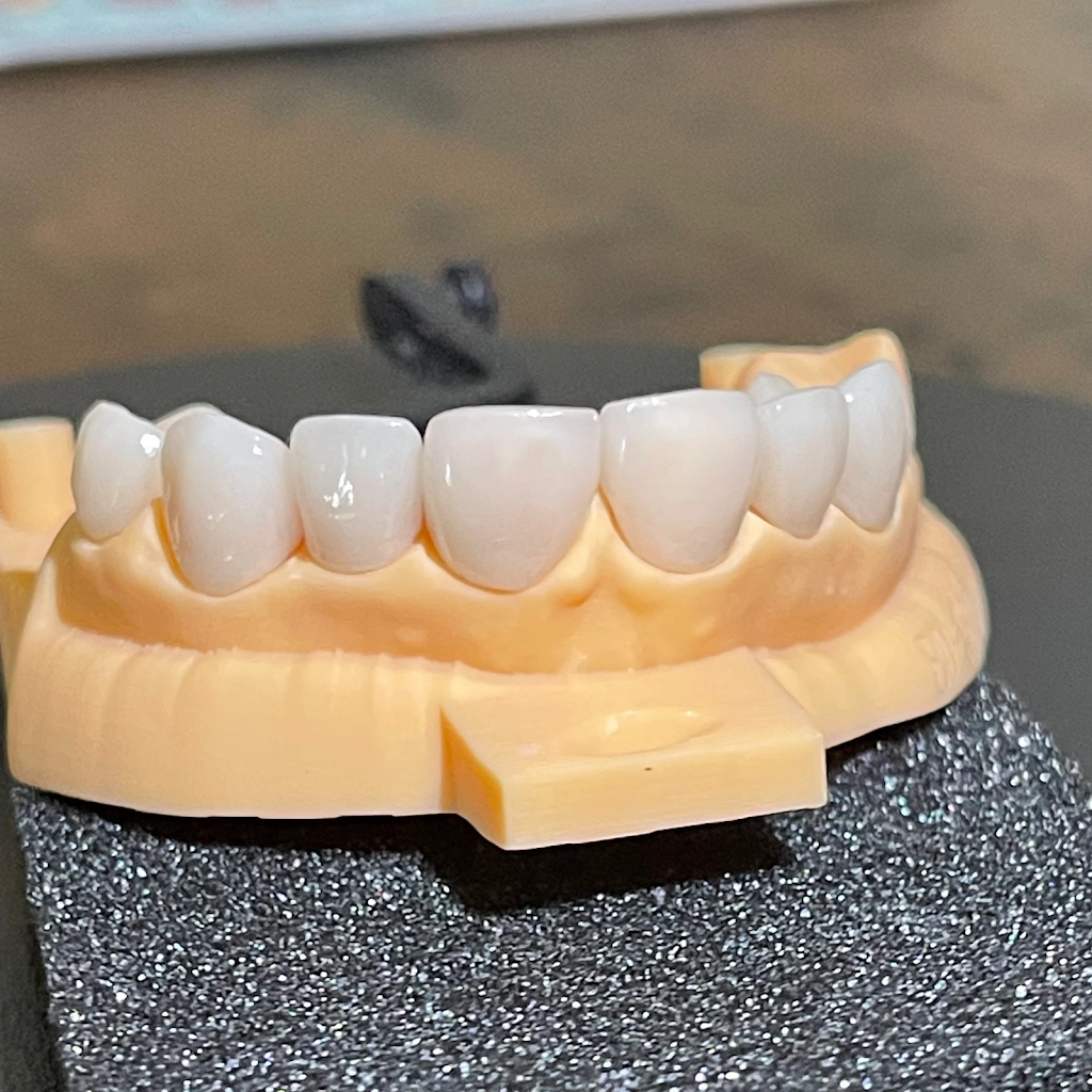 Pristine Dental Care