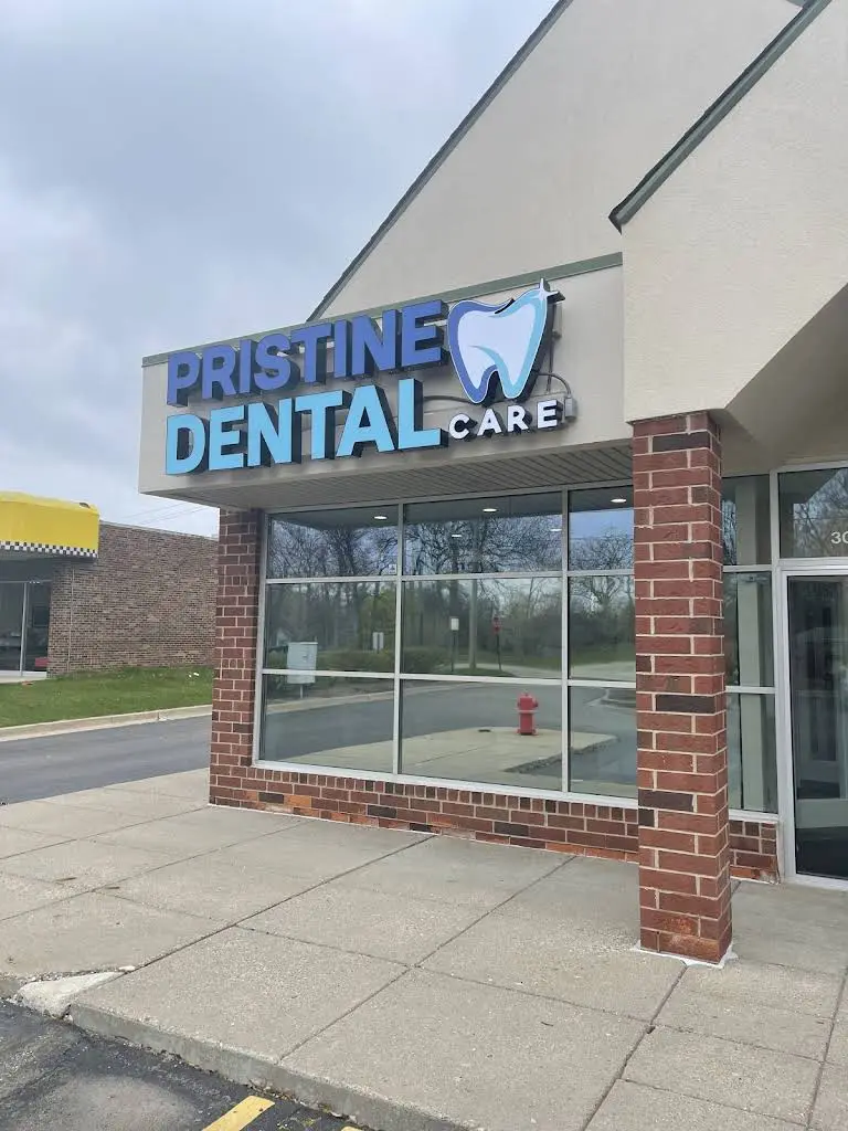 Pristine Dental Care