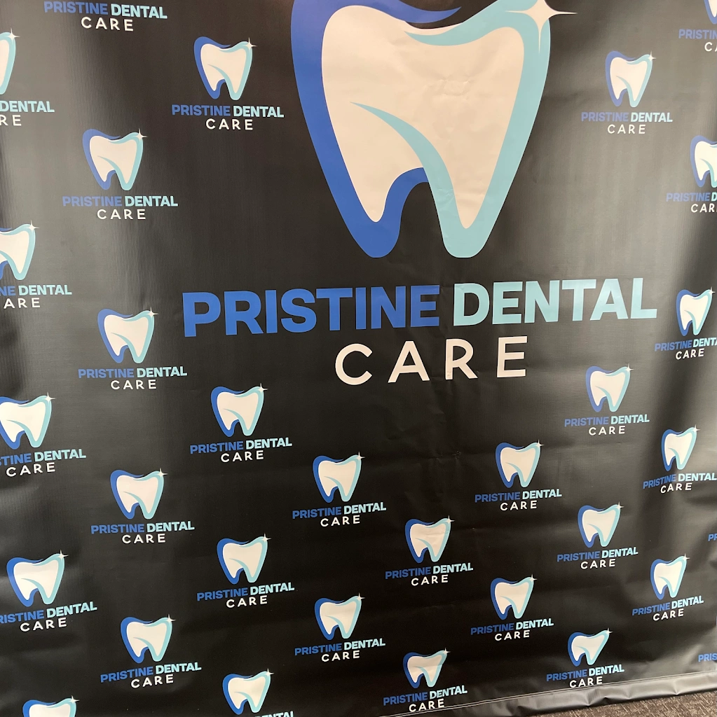Pristine Dental Care