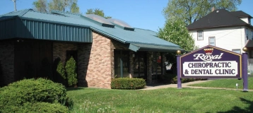 Royal Chiropractic and Dental Center