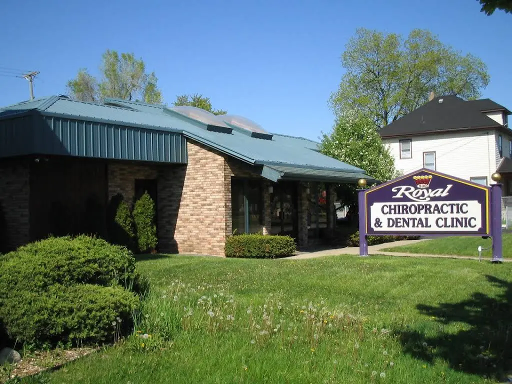 Royal Chiropractic and Dental Center