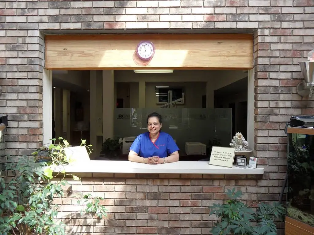 Royal Chiropractic and Dental Center