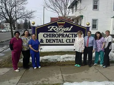 Royal Chiropractic and Dental Center