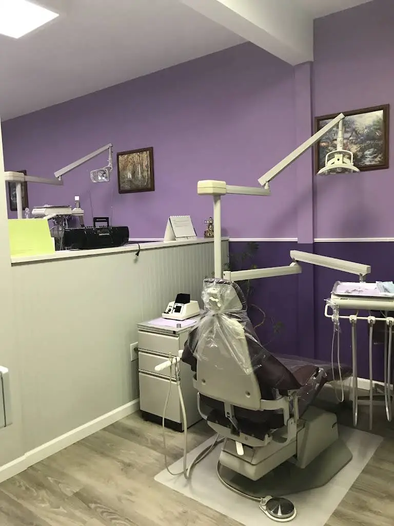 Royal Chiropractic and Dental Center